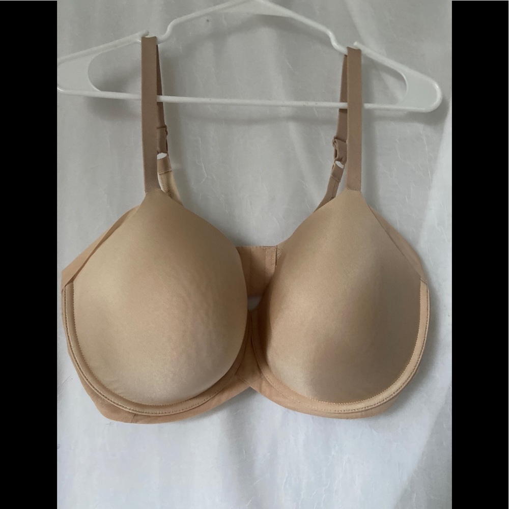 WACOAL 36 G BRA Ultimate Side Smoother 36G 85328